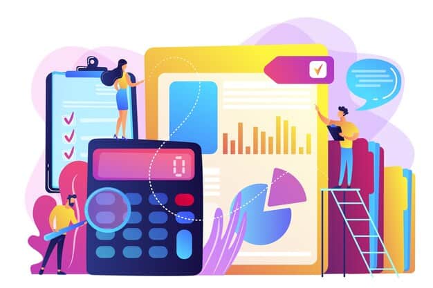 Online Bookkeeping in Sri Lanka