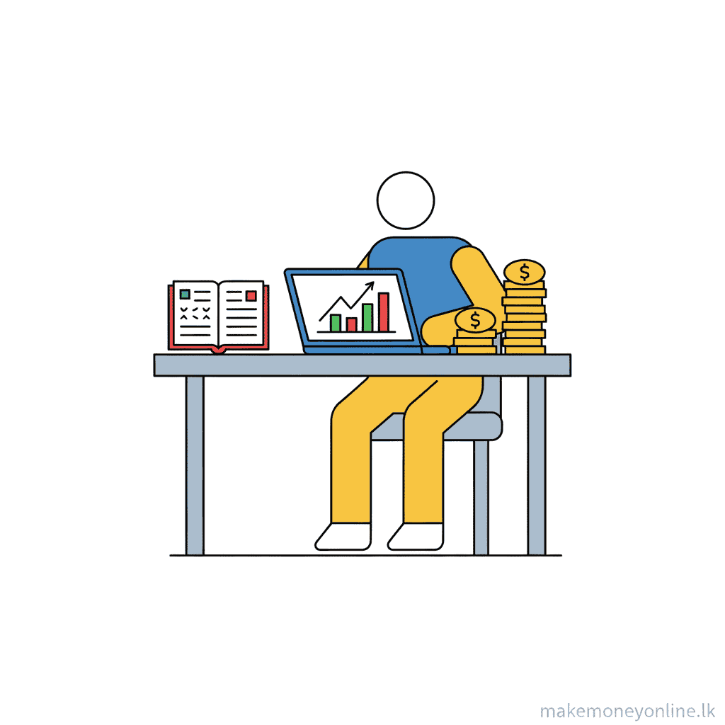 Bookkeeping Overview - Bookkeeping in Sri Lanka