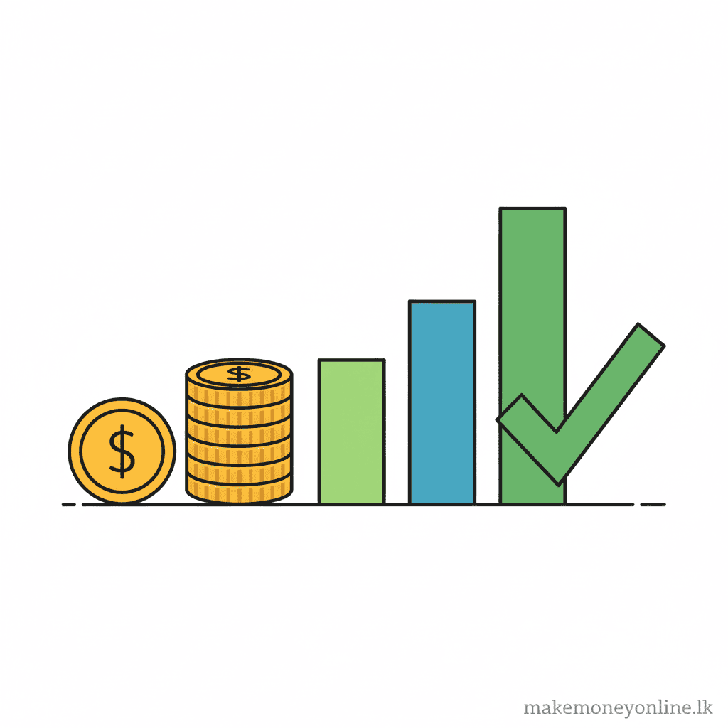 Bookkeeping Income Verdict - Bookkeeping in Sri Lanka