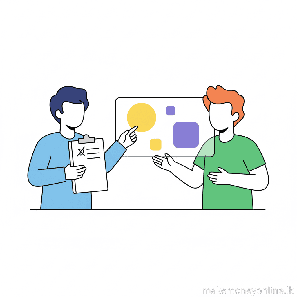 Career Coaching Skills - Career Coaching in Sri Lanka