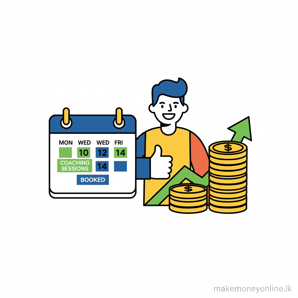 Career Coaching Income Verdict - Career Coaching in Sri Lanka