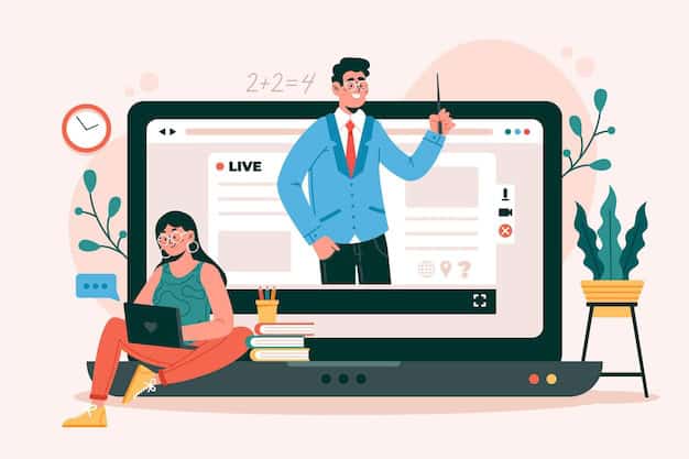 Online Course Creation in Sri Lanka