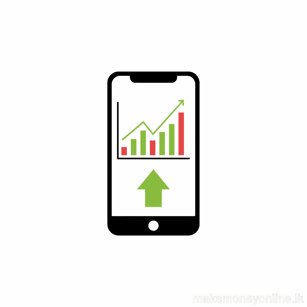 Crypto Trading in Sri Lanka: Earn LKR 50,000+ Monthly (2026 Guide) Crypto Trading Overview - Crypto Trading in Sri Lanka