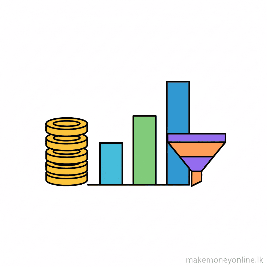 Digital Marketing in Sri Lanka: Earn LKR 100,000+ Monthly (2026 Guide) Digital Marketing Income Verdict - Digital Marketing in Sri Lanka