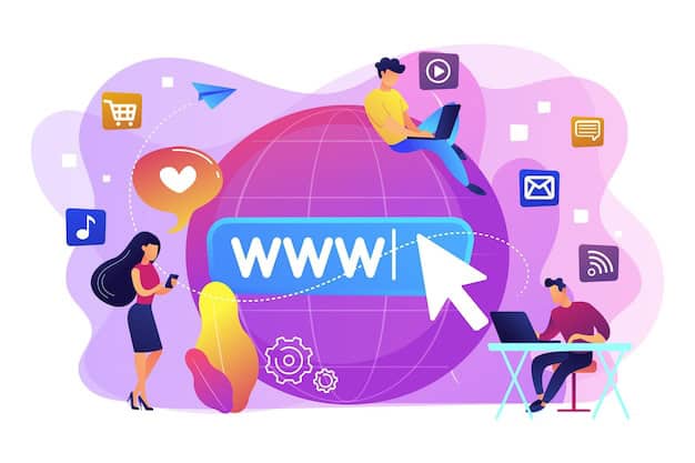 Domain Flipping in Sri Lanka