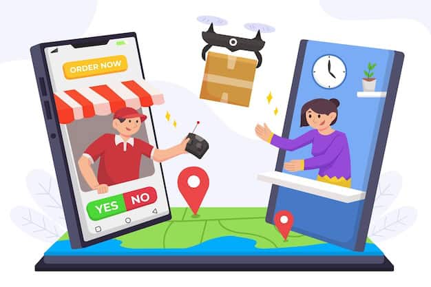 Dropshipping in Sri Lanka