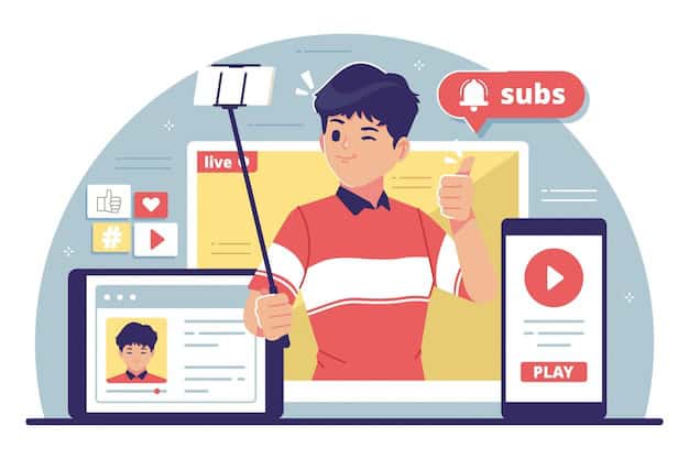 YouTube Channel in Sri Lanka