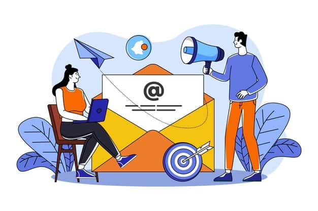 Email Marketing in Sri Lanka