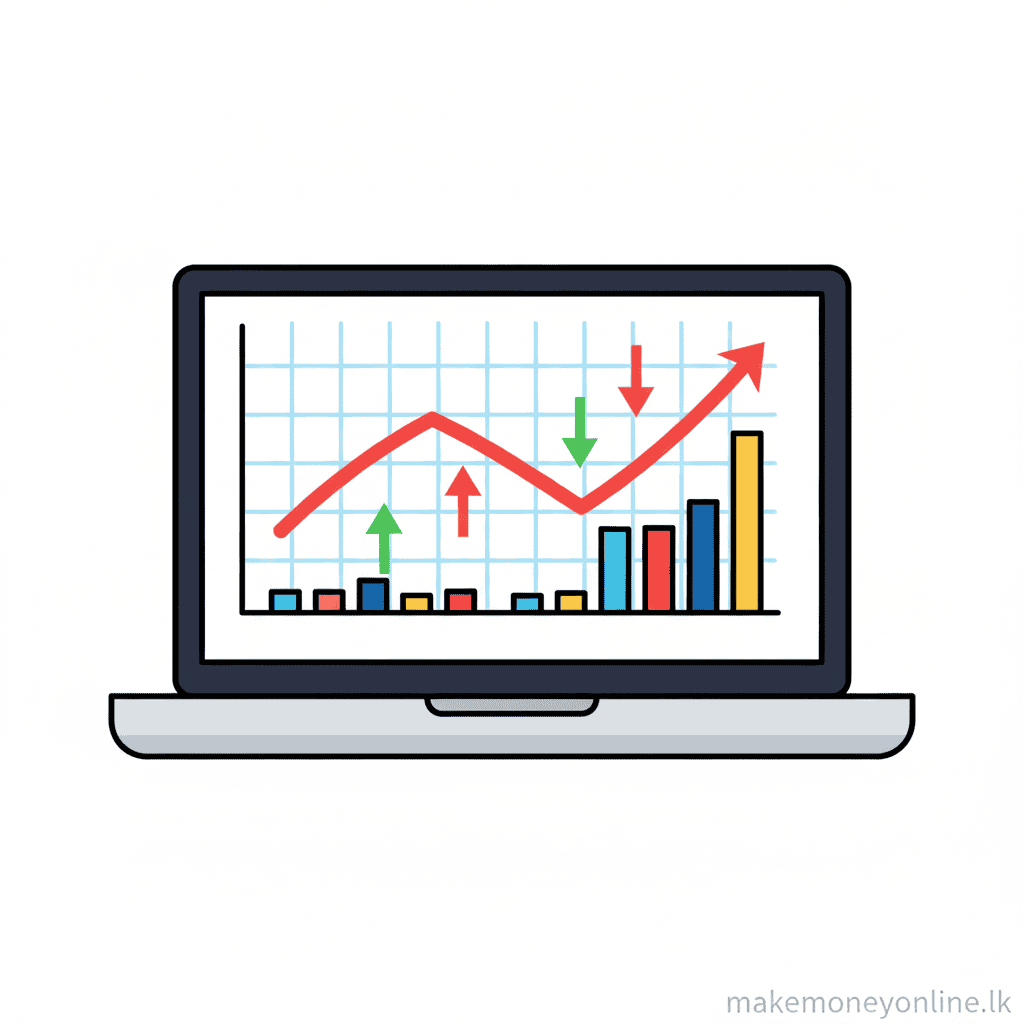 Forex Trading Overview - Forex Trading in Sri Lanka
