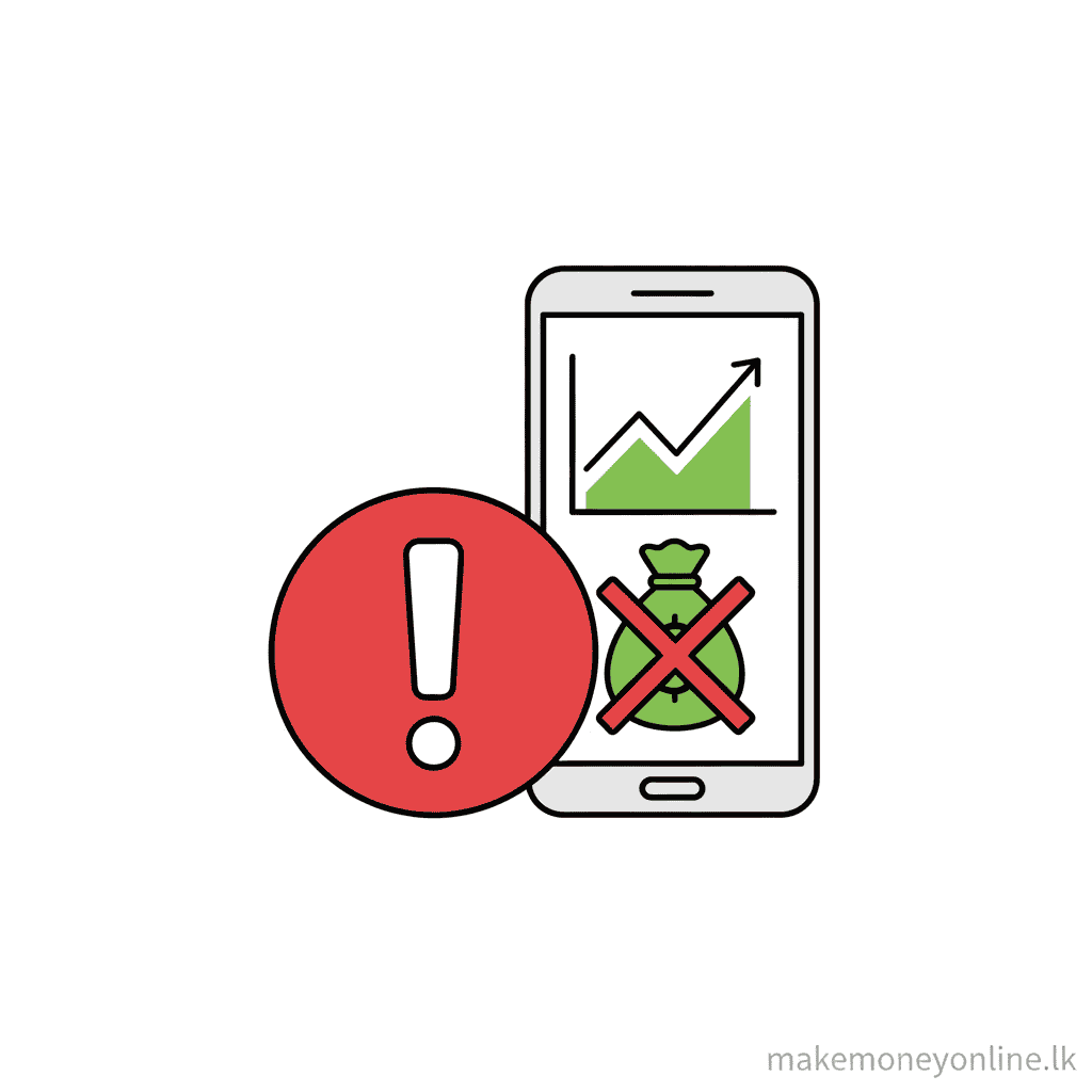 Forex Trading Scams Warning - Forex Trading in Sri Lanka