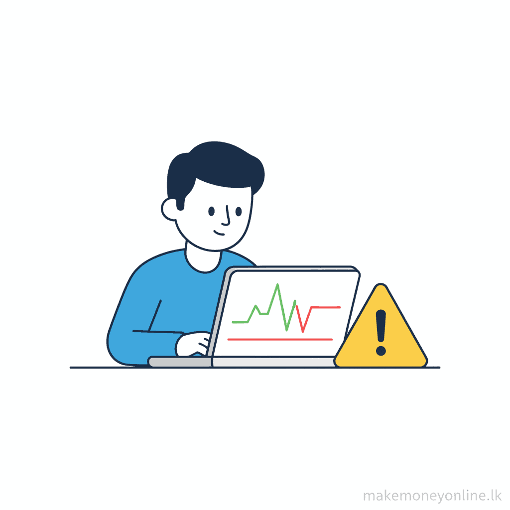 Forex Trading Income Verdict - Forex Trading in Sri Lanka