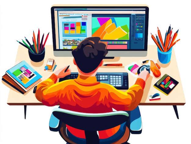 Graphic Design in Sri Lanka