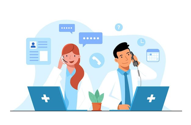 Medical Transcription in Sri Lanka