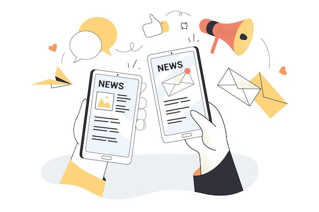 Newsletter Creation in Sri Lanka