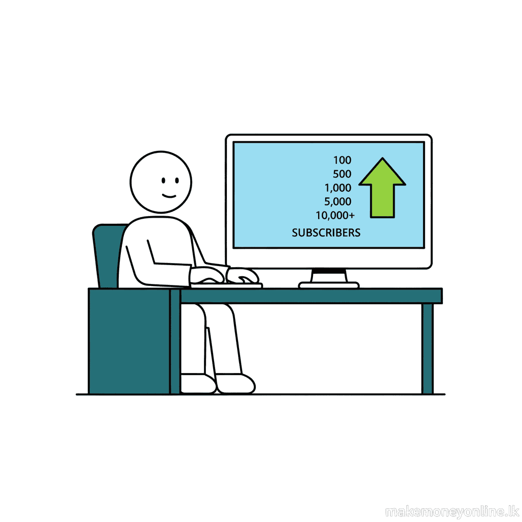 Newsletter Creation Growth - Newsletter Creation in Sri Lanka