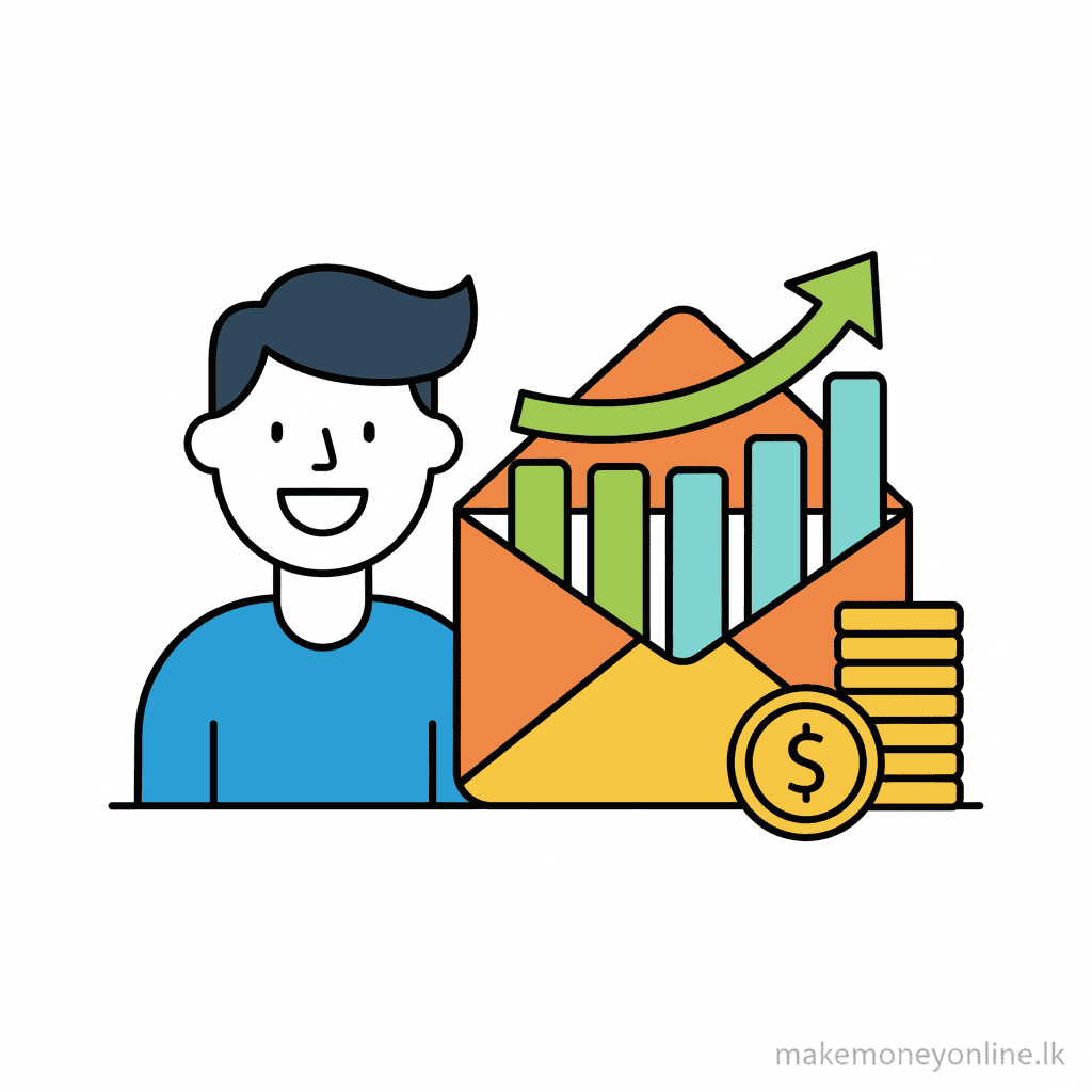 Newsletter Creation Income Verdict - Newsletter Creation in Sri Lanka