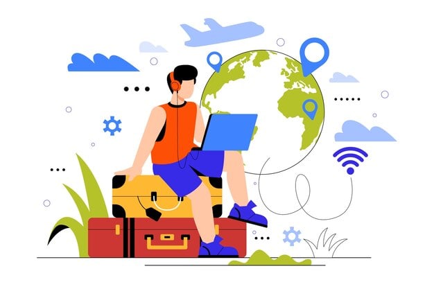 Travel Advising in Sri Lanka