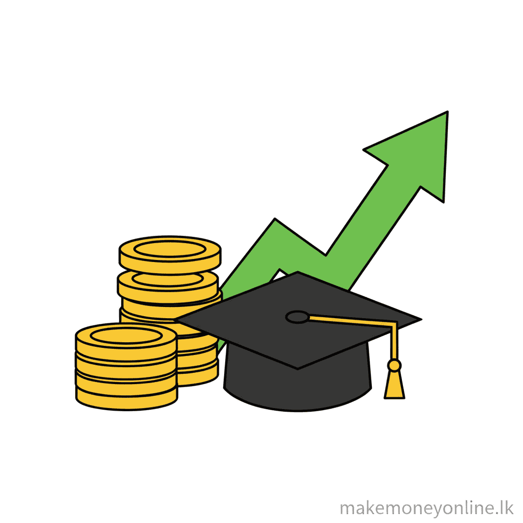 Online Tutoring Income Verdict - Online Tutoring in Sri Lanka