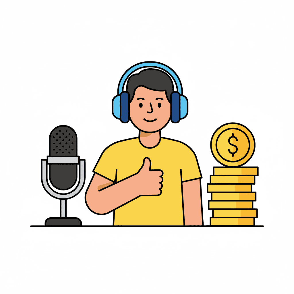 Podcast Editing Income Verdict - Podcast Editing in Sri Lanka
