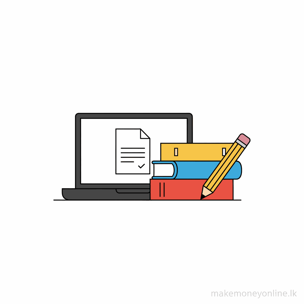 Proofreading Tools - Proofreading in Sri Lanka