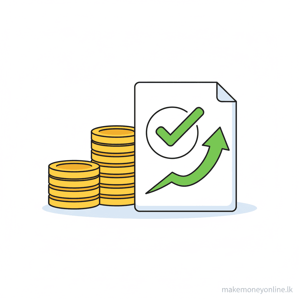Proofreading Income Verdict - Proofreading in Sri Lanka