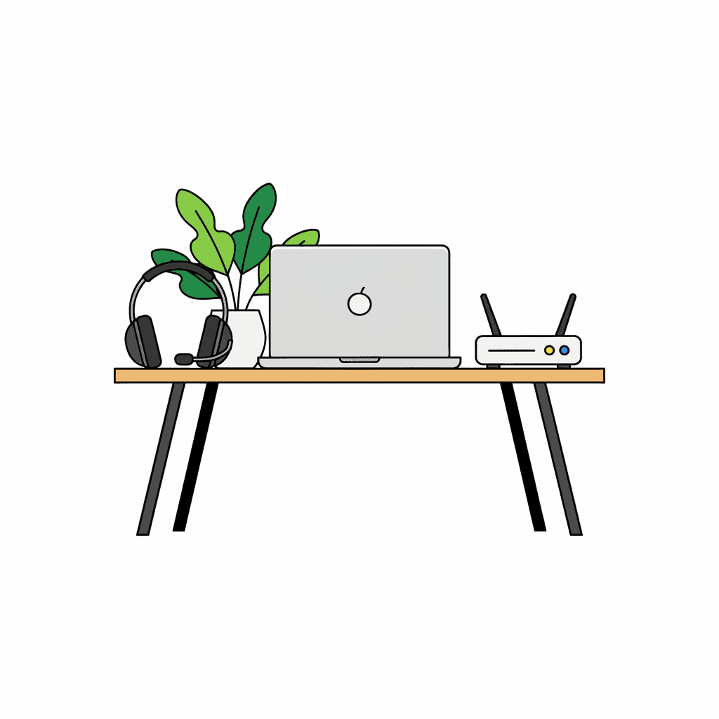 Remote Customer Service Jobs in Sri Lanka: Earn LKR 60,000+ Monthly (2026 Guide) Remote Customer Service Setup - Remote Customer Service Jobs in Sri Lanka