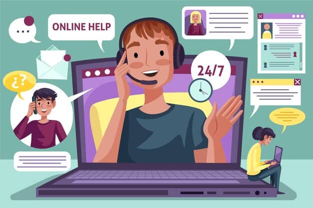 Remote Tech Support in Sri Lanka