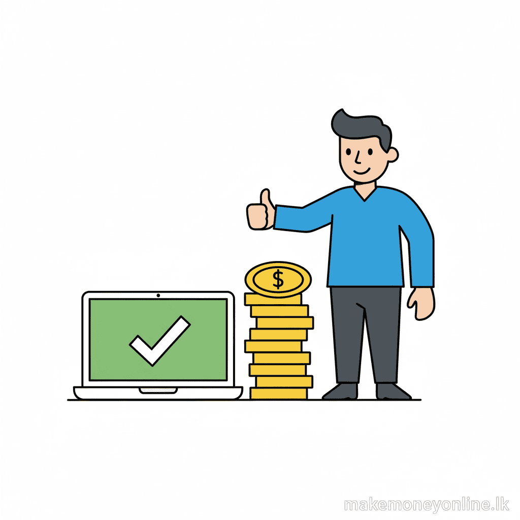Remote Tech Support Income Verdict - Remote Tech Support in Sri Lanka