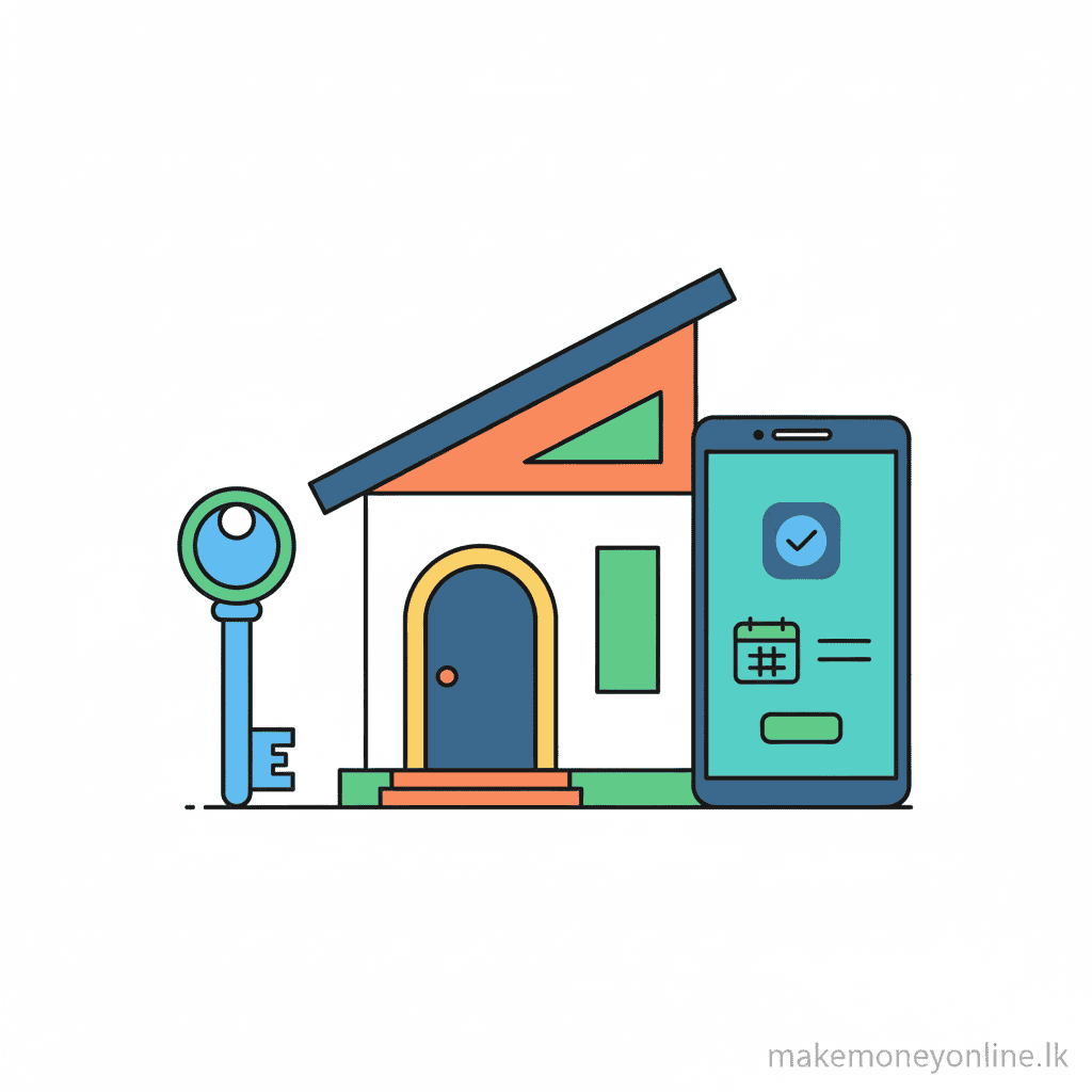 Airbnb Hosting Overview - Renting on Airbnb in Sri Lanka