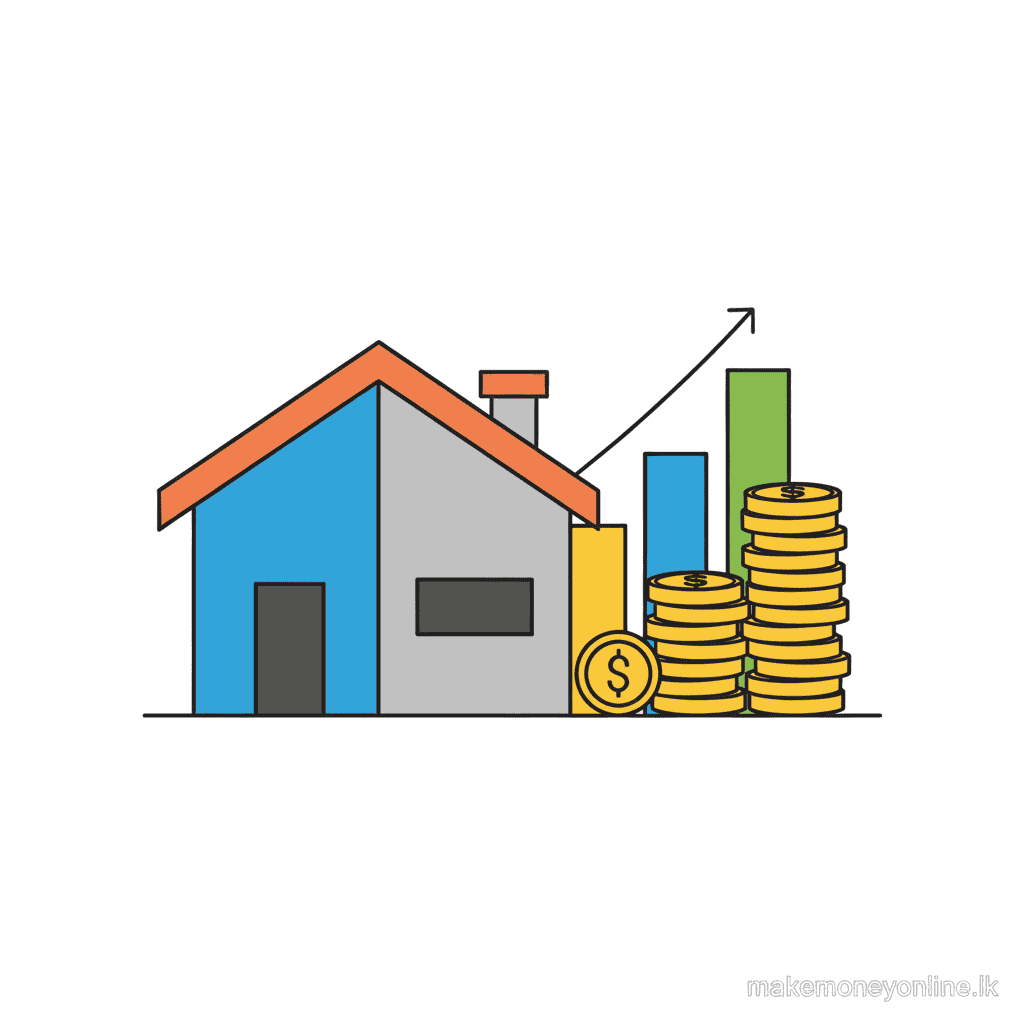 Airbnb Hosting Income Verdict - Renting on Airbnb in Sri Lanka
