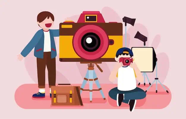 Photography Gear Rental in Sri Lanka