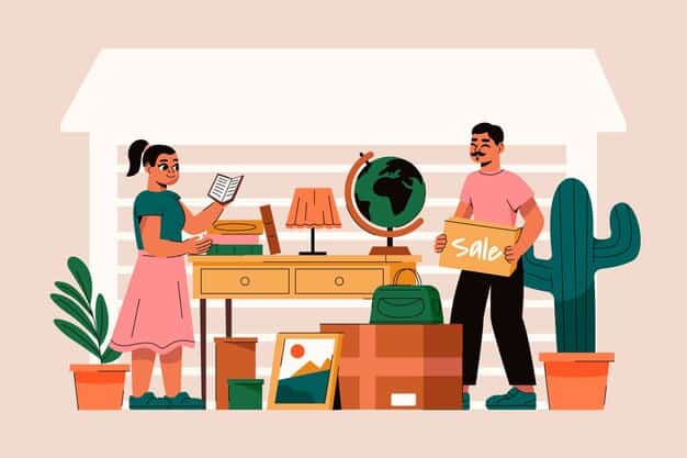 Reselling Goods in Sri Lanka