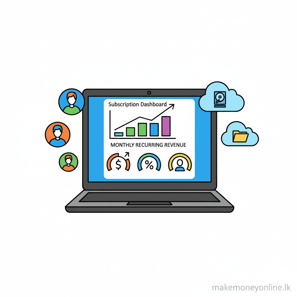 SaaS Development Overview - SaaS Development in Sri Lanka