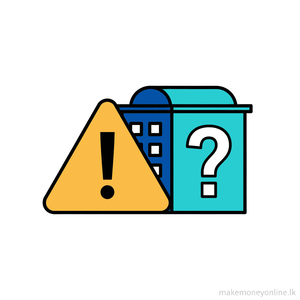 SaaS Development Risks - SaaS Development in Sri Lanka
