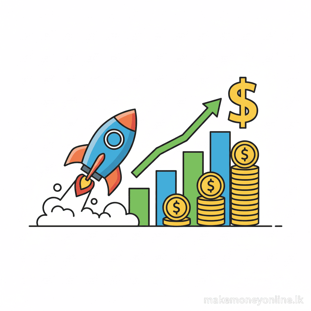 SaaS Development Income Verdict - SaaS Development in Sri Lanka