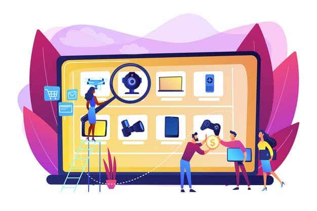 Digital Products in Sri Lanka