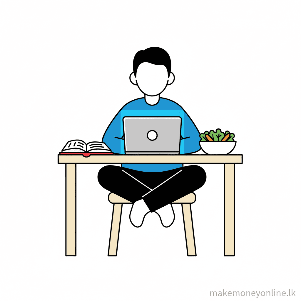 Selling Recipes Overview - Selling Recipes in Sri Lanka