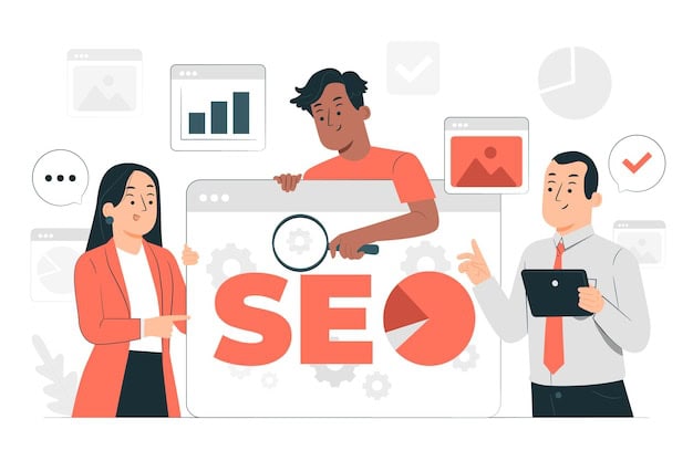 SEO Consulting in Sri Lanka