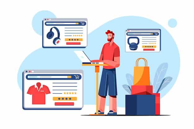 Shopify Store in Sri Lanka