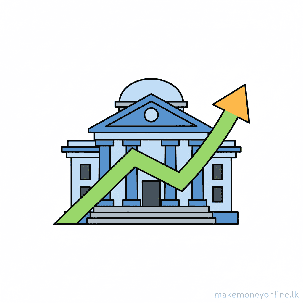 Sri Lanka Share Market: Earn LKR 50,000+ Monthly (2026 Guide) Sri Lanka Share Market Overview - Sri Lanka Share Market