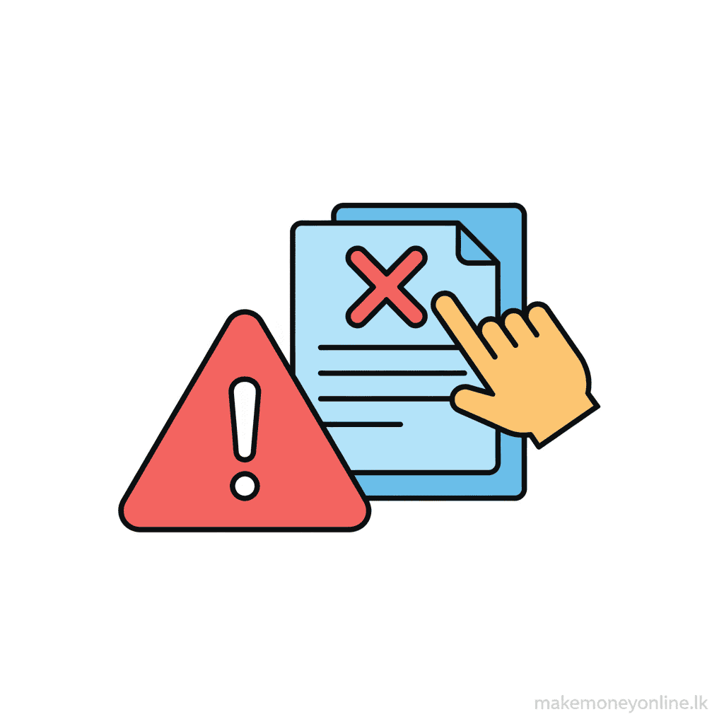 Translation Services in Sri Lanka: Earn LKR 60,000+ Monthly (2026 Guide) Translation Scams Warning - Translation Services in Sri Lanka