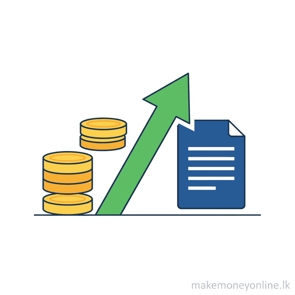 Translation Services in Sri Lanka: Earn LKR 60,000+ Monthly (2026 Guide) Translation Income Verdict - Translation Services in Sri Lanka