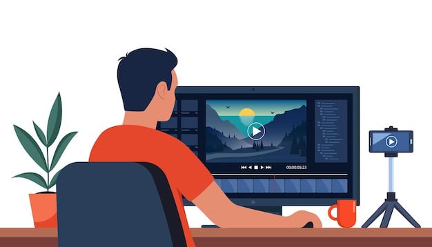 Video Editing in Sri Lanka