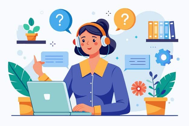 Virtual Assistant in Sri Lanka