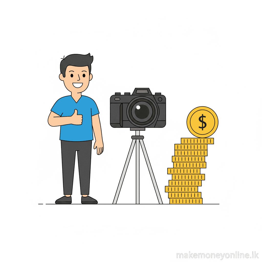 Virtual Tours Income Verdict - Virtual Tours in Sri Lanka