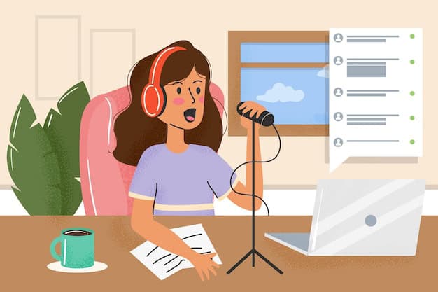 Voice-Over Work in Sri Lanka