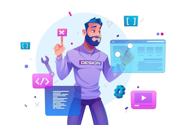 Web Development in Sri Lanka